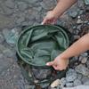 Portable Outdoor Folding Water Bucket
