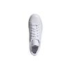 adidas Stan Smith 'Cloud White' (Unisex) Cloud White / Cloud White / Core Black Skateboard Shoes FX5500