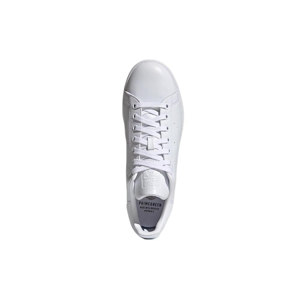 adidas Stan Smith 'Cloud White' (Unisex) Cloud White / Cloud White / Core Black Skateboard Shoes FX5500