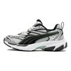 Puma Sneakers Unisex Morphic Glacial Grey Green Fog 392724-03