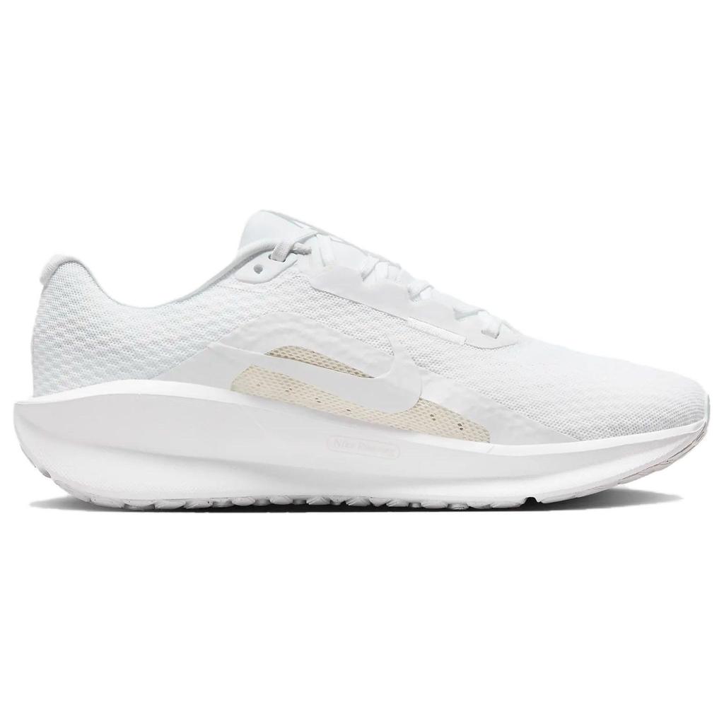 Nike  Downshifter 13 White Platinum Tint Women Sneakers FD6476-101
