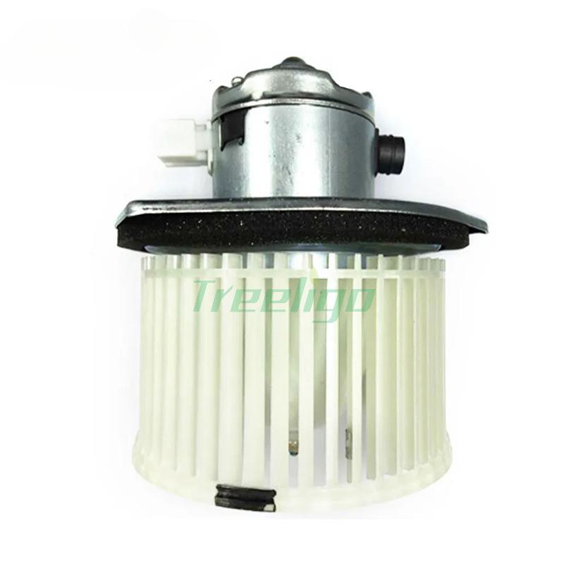 24V 8A Blower for CAT307C/308C Excavators, 3100 RPM Speed