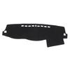 New DashMat Dashboard Cover Non-slip Sun Protector For Mitsubishi Pajero 2008-16