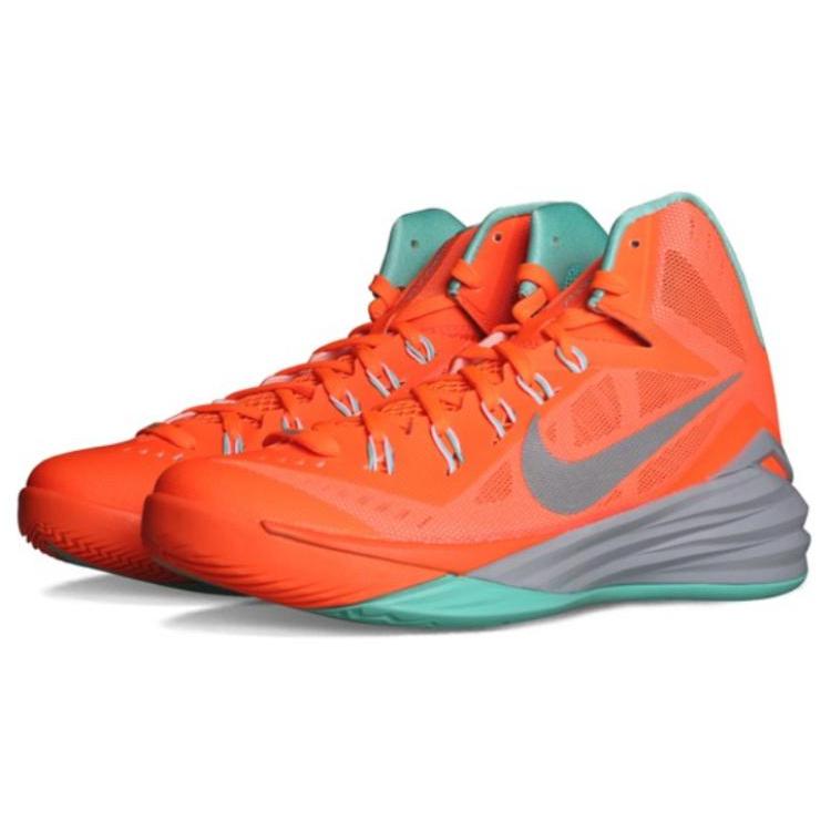 Nike HD2014 Hyperdunk Nike 653650-801