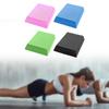 Exercise Balance Pad Trapezoid Practice Waterproof Lightweight Anti Slip Foam Mat for Indoor Stretching Outdoor Home Gym Adults