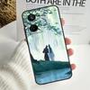 Anime Mo Dao Zu Shi For Realme 15 Pro 10 11 12 13 14 Pro Plus C67 C65 C63 C61 C55 C53 C51 C35 C71 C75 GT7 Case