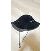 Used [Unused] Mont-bell GORE-TEX Hat Black 56-58cm