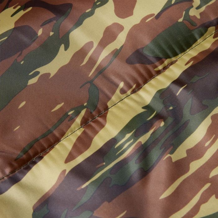 VidaXL Sacco a Pelo Mummia da Campeggio per Adulti 3 Stagioni, sacco a pelo da campeggio, sacco a pelo per adulti, sacco a 94489