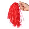 Fancy Club Sport Supplies Dance Party Decorator Cheerleading Cheering Ball Cheerleader Pompoms
