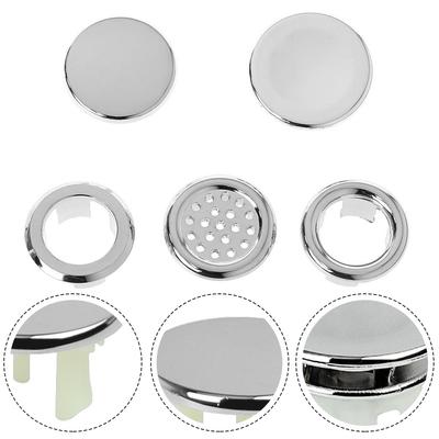 Overflow Ring Basin Sink Brand New Easy Accessibility