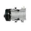 FS10 Compressor for Ford Models 16BYU19D629AA / 4L3H19497AA.