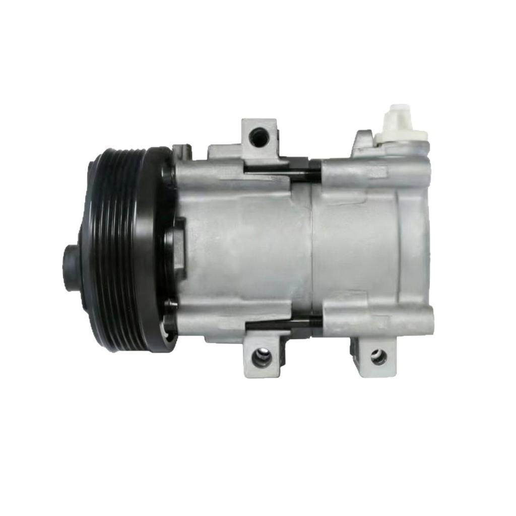 FS10 Compressor for Ford Models 16BYU19D629AA / 4L3H19497AA.