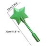 Credit Card Wand 3D Printed Payment Stick Contactless Payment Card Holder for Kids Teens Adults Tech Lovers Cosplay Fans