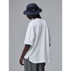 Gu By Uniqlo Dry Waffle Oversized T 5 minuTe Sleeve Undercover