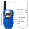 Outdoor-Eltern-Kind-Handheld-Walkie-Talkies für Kinder