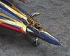 Hasegawa Macross Series Macross Delta Sv-262Hs Draken III Keith Aero Windermere 172 Scale Plastic Model Kit 28