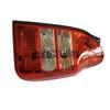 Auto Parts High Quality Rear Tail Light for Hyundai Terracan Rear Brake Light Turn Signal Combination Light LH RH