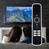 Voice Command Remote Control For CHiQ CH51625060600368 Ergonomic Button Layout Remote Controller
