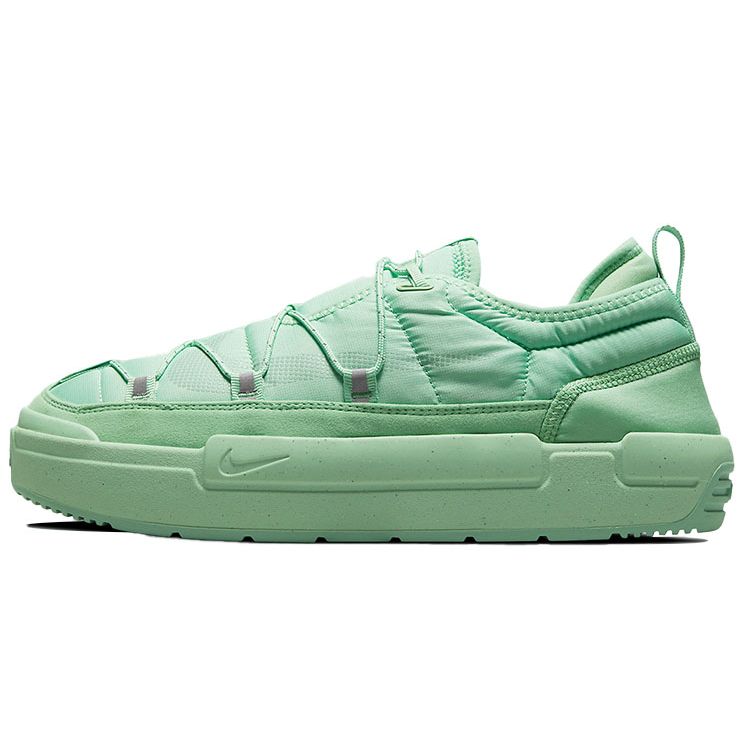 Nike Offline Pack Enamel Green Men Sneakers Healing-Jade CT3290-300 43