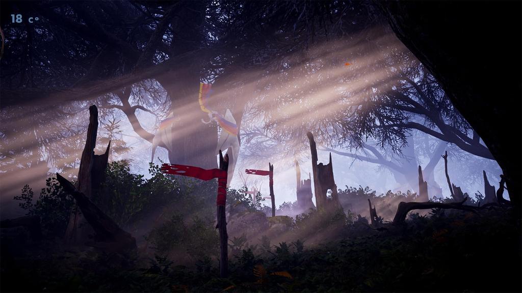 Albatroz North PS5 (Import America) -