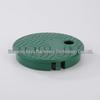 Plastic Buried Solenoid Valve Box for Greening Landscape - Available in 6, 10, 12, 14 inch Sizes