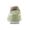 Onitsuka Tiger Mexico 66 Shock Absorbing Non-Slip Durable Low-Top Casual Shoes Unisex sneaker Green White D608N-7301