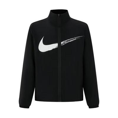 Men's Woven Jacket HV0395-010