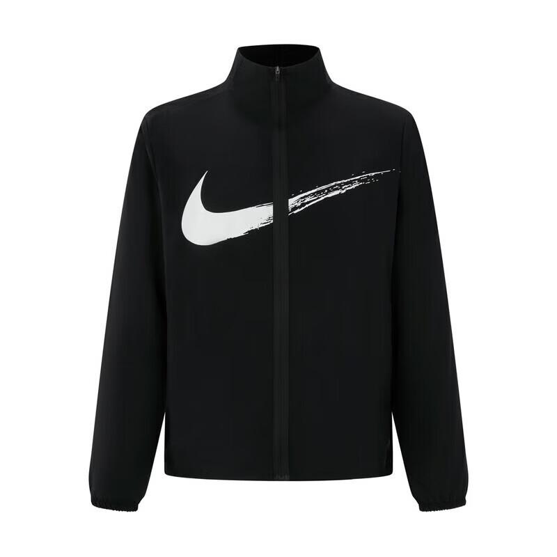 Nike Men s Woven Jacket HV0395-010 XL