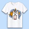 Tops – T-Shirts