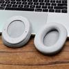 Durability Replacement Earpads for W800BT PLUS Ear Cushions Earmuff for Comfort and Noise Isolation Comfort Upgrades