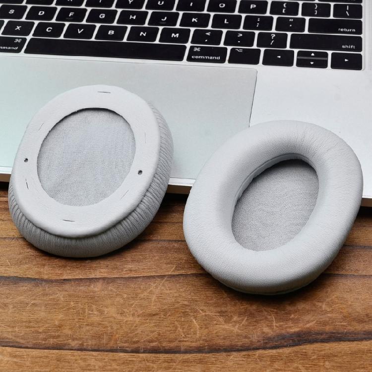 Durability Replacement Earpads for W800BT PLUS Ear Cushions Earmuff for Comfort and Noise Isolation Comfort Upgrades