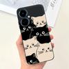 Pour Tecno Camon 19 Pro Coque Camon19 Neo Mignon Dinosaure Dessin Animé Housse Souple Étui de Téléphone Pour Tecno Camon 19 Neo Camon19 Pro 5G Pare-chocs