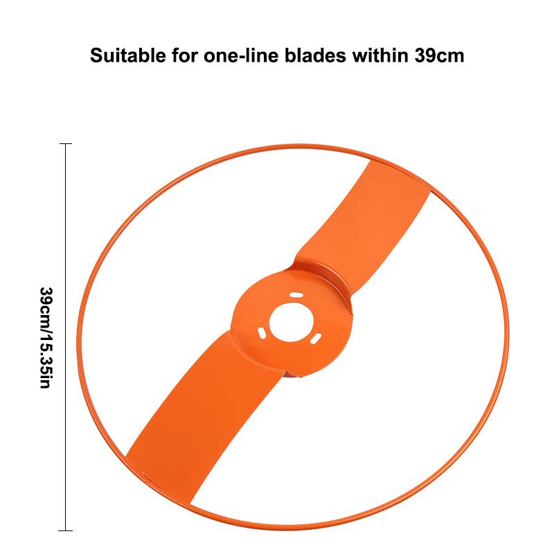 Grass Trimmer Lid Lawn Mower Protector Lightweight Cover String Trimmer Cover For Park Outdoor Backyard Lawn