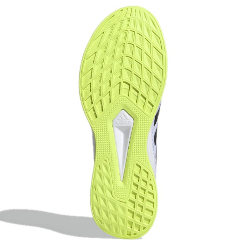 Adidas Duramo Sl 'White Black' Sneakers FY6683