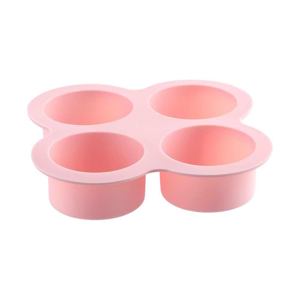 Craft Handmade Pudding Chocolate Fandant Cake Decoration Bakeware Cake Mold Soap Mould Baking Tool