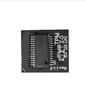 The TPM 2.0 Security Module Supports WIN11 System Update Version 2.0 for Gigabyte 12pin LPC