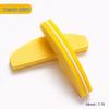 Washable Double-Sided Mini Nail Buffer and File
