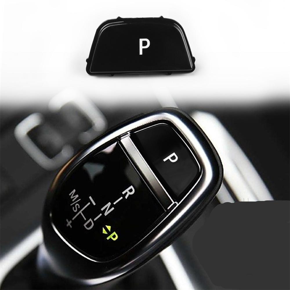 

Чехол на кнопку P ручки переключения передач для BMW F30 F10 F36 F12 X3 F25