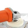Polishing Wheel 4inch 60-3000 Grit Nylon Fiber 1PC