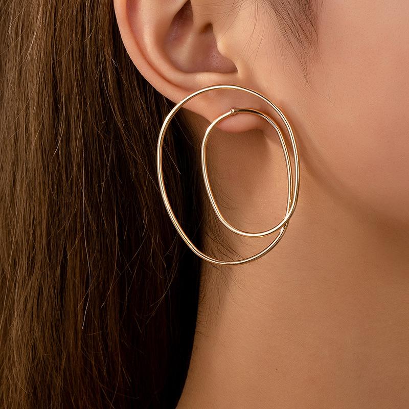 

Women s Personalized Earrings