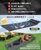 New for 2025 - Inflates In 30 Seconds, R-value 6.5. Thick 8cm Car Sleeping Mat with Pillow, High Elasticity, Compact, Infinitely Connectable, Foldable