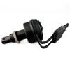 USB Charger Adaptor for BMW R1200GS R1250GS R1250RT K1600GT On-Board DIN Socket