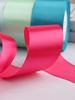 5cm Wide Handmade White Satin Silk Cloth Strips for Rose Flower Craft and Gift Wrapping