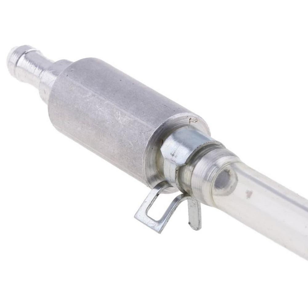 Brake Bleeder Hose Professional Brake Bleeder Kit with One Way Check Valve For Motorcycle Clutch Brake Fluid Bleeder Hose Pipe