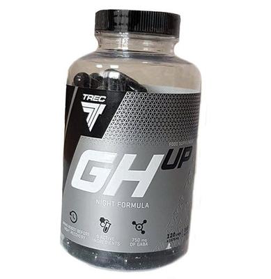 Aminosäuren für die Wachstumshormonproduktion, GH Up, (27101019)