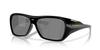 Oakley Sunglasses Frame Color Polished Lens Prizm 60mm 0OO9492, (Front) Black, Color Black,