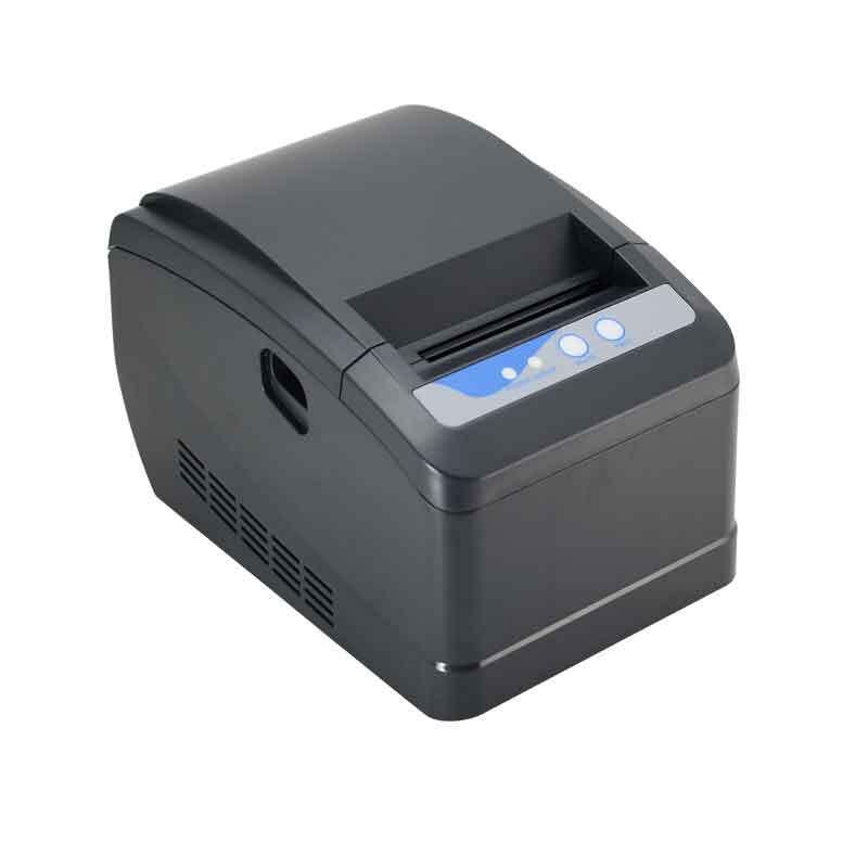 Gprinter GP-3120TUB Thermal Barcode Label Printer CN Plug (adapter Included)