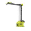 RYOBI - Lampe LED 18V ONE+- Modulable - Rabattable - 850 Lumens - R18ALF-0