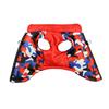 Warm Pet Clothe Winter Windproof Puppy Jacket Coat Camouflage Print Sleeveless Apparel With D-ring For Small Dogs Cats Yorkshire
