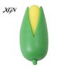 Fruit Sensory Toy Simulation Peeled Banana Squeeze Stretchy Slow Rebound Corn Fidget Portable Simulated Vegetable TPR Stress Ball